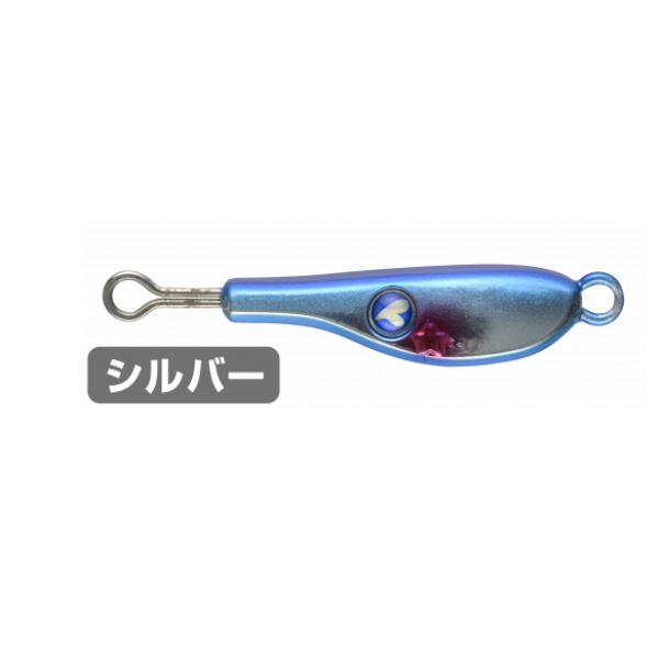 TG　STRIKE　45g(＃０１　ブルーブルー)